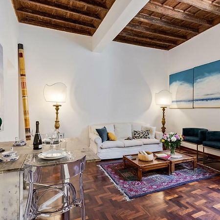 Rome As You Feel - Vetrina Terrace Bagian luar foto