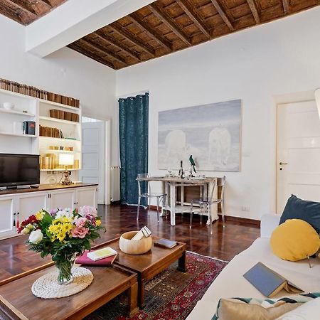 Rome As You Feel - Vetrina Terrace Bagian luar foto