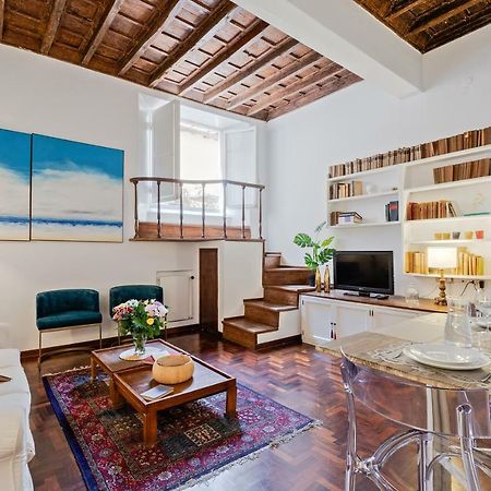 Rome As You Feel - Vetrina Terrace Bagian luar foto