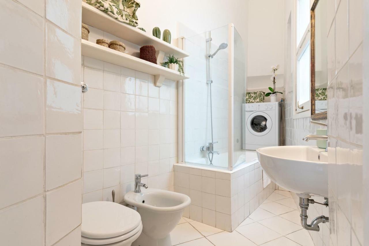 Rome As You Feel - Vetrina Terrace Bagian luar foto