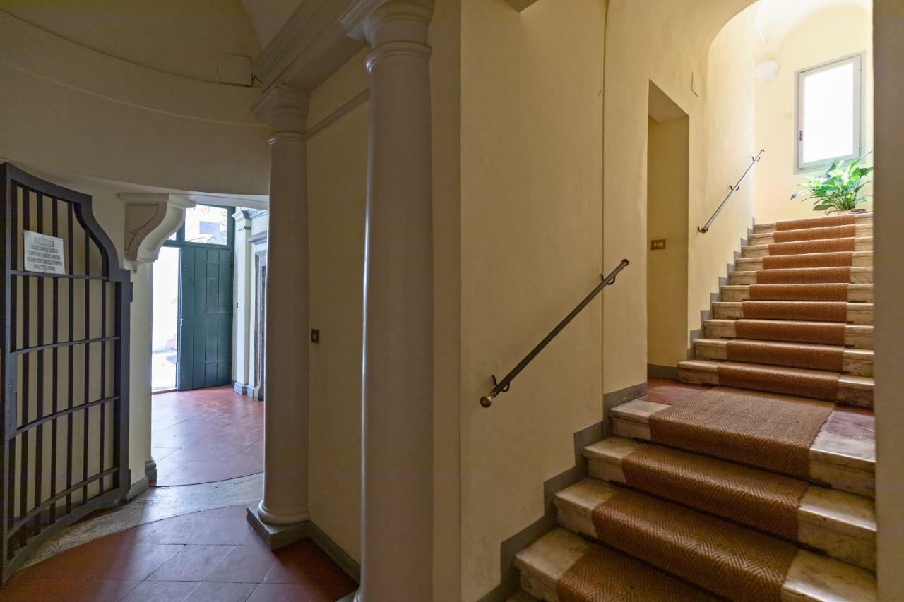 Rome As You Feel - Vetrina Terrace Bagian luar foto