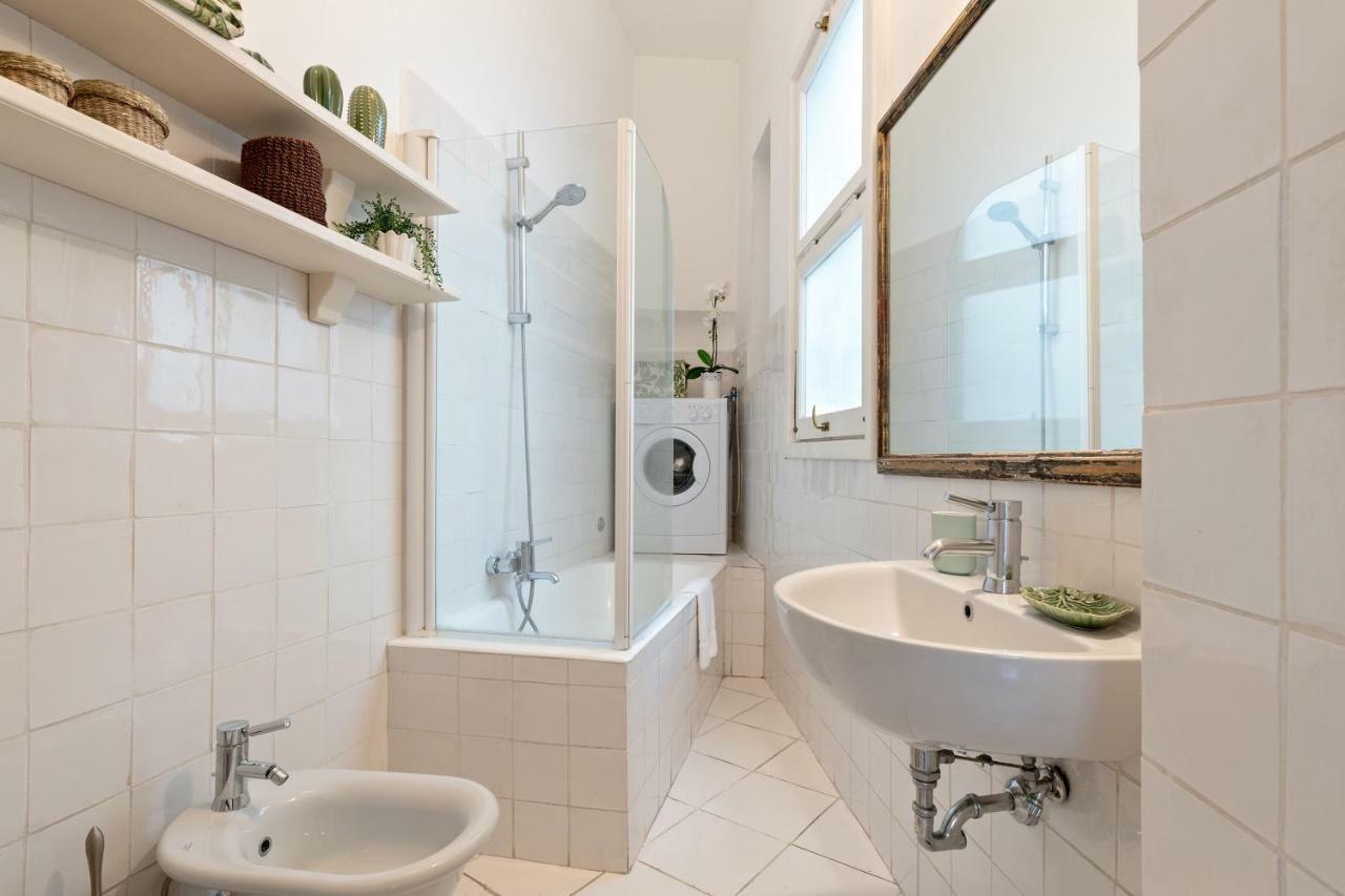 Rome As You Feel - Vetrina Terrace Bagian luar foto